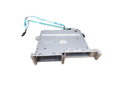 Лот: 12248708. Фото: 1. Корзина HP SAS/SATA 3xSAS/SATA... Другое (серверы, схд)