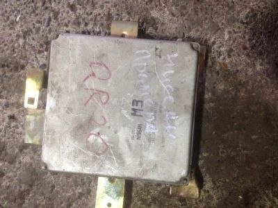 Лот: 11640600. Фото: 1. Эбу комп мозги блок управления... Электрооборудование