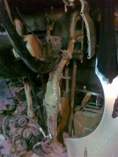 Лот: 2200474. Фото: 1. toyota mark2 cresta chaser gx90... Другое (автозапчасти)