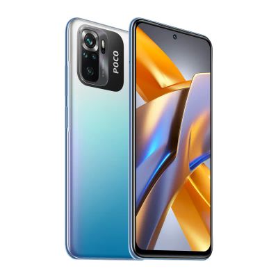 Лот: 20941566. Фото: 1. Смартфон Xiaomi Poco M5s 8/256... Смартфоны