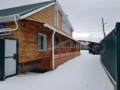 Лот: 18922733. Фото: 1. Продажа Частный дом Красноярск... Дома
