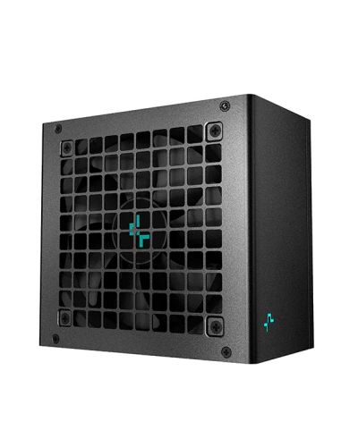 Лот: 25403846. Фото: 1. Блок питания 850Вт Deepcool PK850D... Корпуса, блоки питания