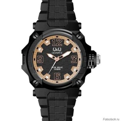 Лот: 22389884. Фото: 1. Наручные часы Q&Q VR56J006Y... Оригинальные наручные часы