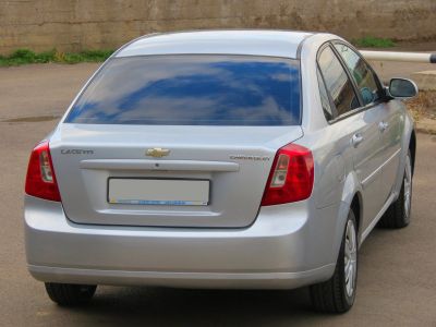 Лот: 14805535. Фото: 1. Автомобиль,машина,авто Chevrolet... Автомобили