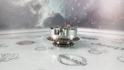 Лот: 23583872. Фото: 1. Муфта VVT-i Lexus IS250 4GR-FSE... Двигатель и элементы двигателя