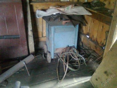 Лот: 1222805. Фото: 1. Сварочный аппарат 380W. Сварочные аппараты