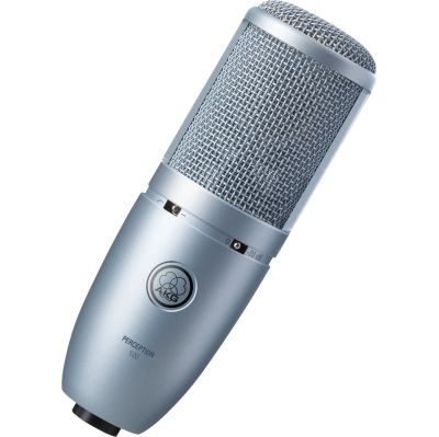 Лот: 14699148. Фото: 1. AKG Perception 120 Микрофон. Студийные микрофоны, радиомикрофоны и радиосистемы