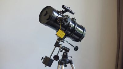 Лот: 11761341. Фото: 1. Телескоп Celestron PowerSeeker... Телескопы