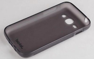 Лот: 4554260. Фото: 1. Чехол силиконовый для Samsung... Чехлы, бамперы
