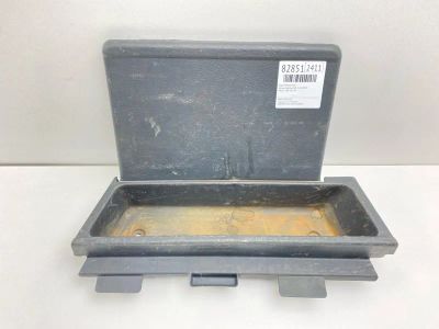 Лот: 21644956. Фото: 1. Ящик багажника Honda Inspire 2002... Двигатель и элементы двигателя