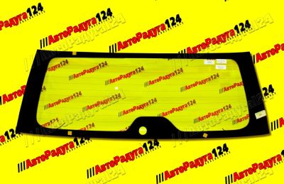 Лот: 18994340. Фото: 1. Стекло Toyota RAV4 (2000-2005... Кузов