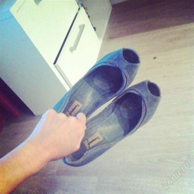 Лот: 2662635. Фото: 1. удобные туфли 39 размер. Туфли