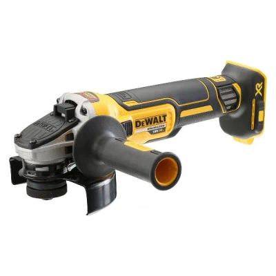 Лот: 25407995. Фото: 1. Угловая шлифовальная машина DeWalt... Электроинструмент