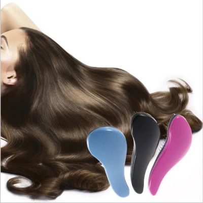 Лот: 7690533. Фото: 1. Расческа Tangle Teezer. Заколки, вееры, расчёски