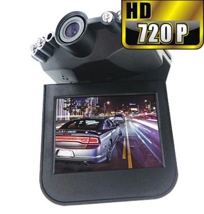 Лот: 3059083. Фото: 1. Видеорегистратор AMP DVR-186. Видеорегистраторы,  радар-детекторы, системы парковки