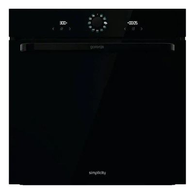 Лот: 24439799. Фото: 1. Электрический духовой шкаф Gorenje... Плиты, духовые шкафы, варочные поверхности