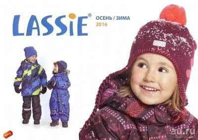 Лот: 6132679. Фото: 1. Финская верхняя одежда Lassie... Верхняя одежда