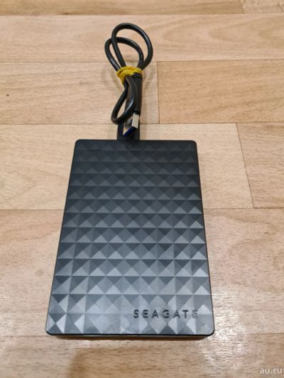 Лот: 18367700. Фото: 1. Внешний HDD 1 Tb для вашей консоли... Аксессуары для игровых приставок, консолей, геймпады