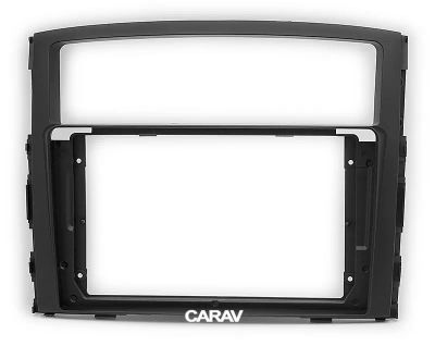 Лот: 19594341. Фото: 1. CARAV 22-005 (9 дюйм. монтажная... Разное