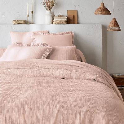 Лот: 24178802. Фото: 1. Пододеяльник LaRedoute. Постельное бельё