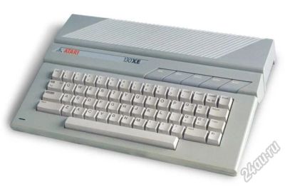 Лот: 5811960. Фото: 1. Atari 130XE куплю Atari 65XE. Моноблоки