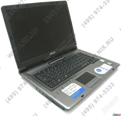 Лот: 2342581. Фото: 1. ASUS X51H на запчасти. Ноутбуки