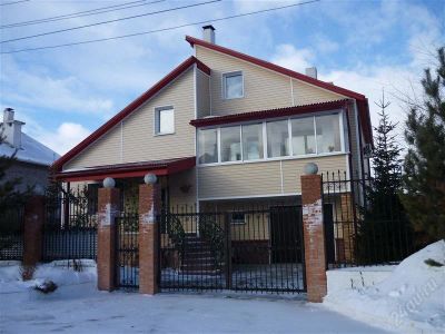 Лот: 2527799. Фото: 1. продам коттедж (дом). Дома