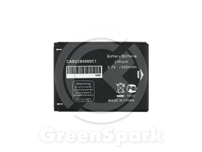 Лот: 14569210. Фото: 1. Аккумулятор для Alcatel OT2012... Аккумуляторы
