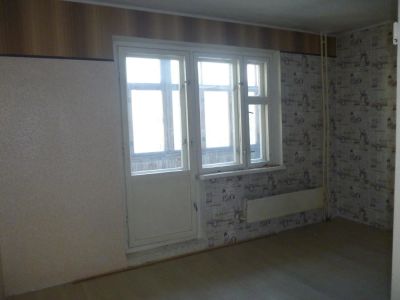 Лот: 9096680. Фото: 1. 1 комнатная квартира в Первомайском... Квартиры, студии