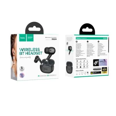 Лот: 25265664. Фото: 1. Блютуз наушники (Bluetooth) TWS... Наушники, гарнитуры