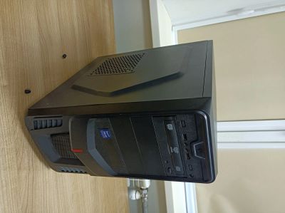 Лот: 17779604. Фото: 1. Системный блок i5-6400/8Gb DDR3... Компьютеры в сборе