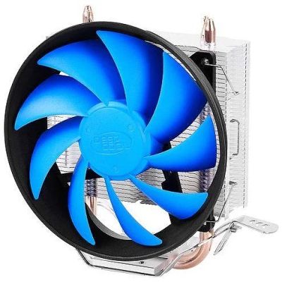 Лот: 12277404. Фото: 1. DeepCool Gammaxx 200t. Системы охлаждения