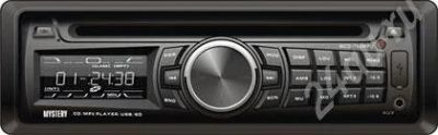 Лот: 531211. Фото: 1. CD/MP3-ресивер с USB Mystery MCD-788MPU. Автомагнитолы