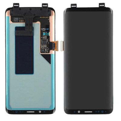 Лот: 14415676. Фото: 1. Дисплей для Samsung G960F (S9... Дисплеи, дисплейные модули, тачскрины