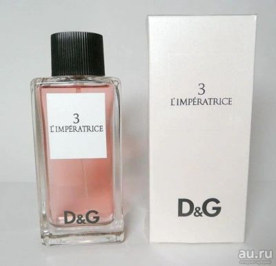 Лот: 16692443. Фото: 1. Туалетная вода Dolce&Gabbana... Женская парфюмерия