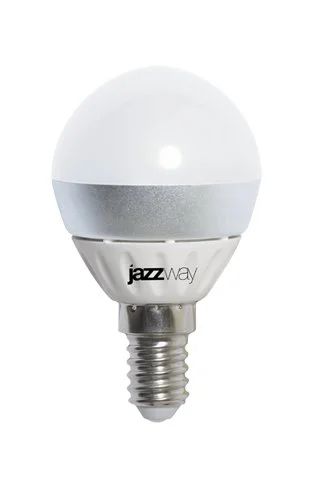 Лот: 4941642. Фото: 1. Светодиодная лампа Jazzway PLED-Combi-G45... Другое освещение