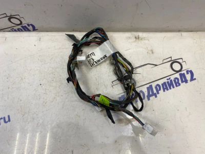 Лот: 21712440. Фото: 1. проводка багажника Chevrolet Lacetti... Двигатель и элементы двигателя
