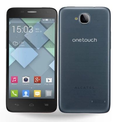 Лот: 4899847. Фото: 1. Alcatel one touch 6012x. Кнопочные мобильные телефоны