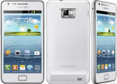 Лот: 3482744. Фото: 1. samsung galaxy s2 plus i9105. Смартфоны