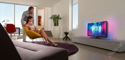Лот: 1615868. Фото: 1. Philips 37PFL8404H/60. Телевизоры