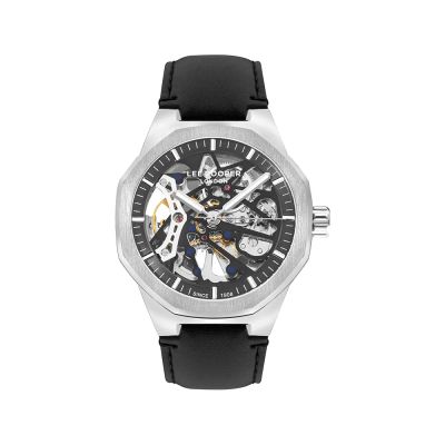 Лот: 23849035. Фото: 1. Мужские часы Lee Cooper LC07904... Оригинальные наручные часы