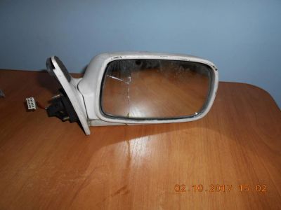 Лот: 10381433. Фото: 1. Зеркала на Toyota Corolla АЕ 110. Кузов