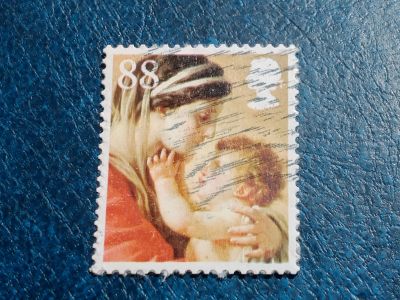 Лот: 25641195. Фото: 1. - Марки для Вашей коллекции. лот... Марки