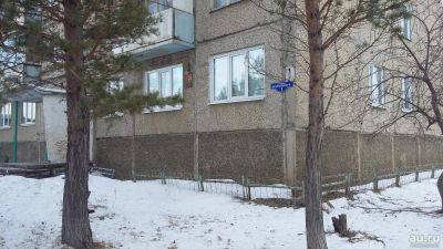 Лот: 8754232. Фото: 1. 3 комн. квартира под нежилое... Коммерческая недвижимость