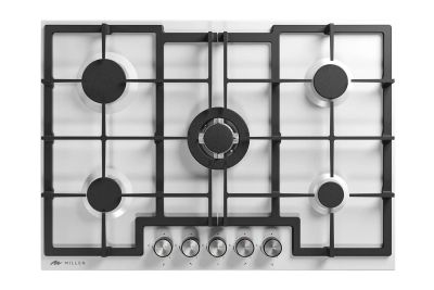 Лот: 25231375. Фото: 1. Газовая панель MILLEN MGHD 7501. Плиты, духовые шкафы, варочные поверхности