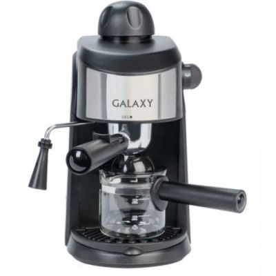 Лот: 16447735. Фото: 1. Кофеварка GALAXY GL 0753 900Вт... Кухонная