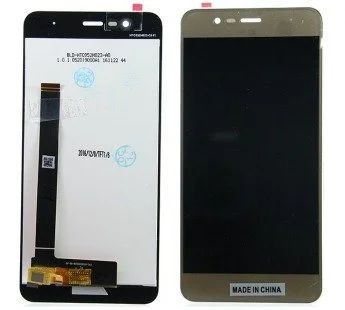 Лот: 12668545. Фото: 1. Дисплей Asus ZC520TL ( ZenFone... Дисплеи, дисплейные модули, тачскрины