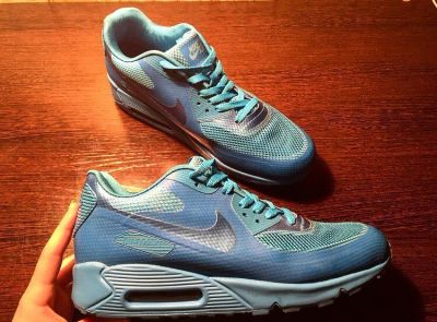 Лот: 9674579. Фото: 1. Nike Air. Кеды, кроссовки, слипоны