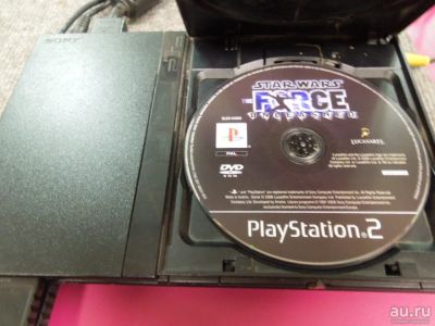 Лот: 9121108. Фото: 1. Игровая консоль Sony Playstation... Игровые приставки, консоли