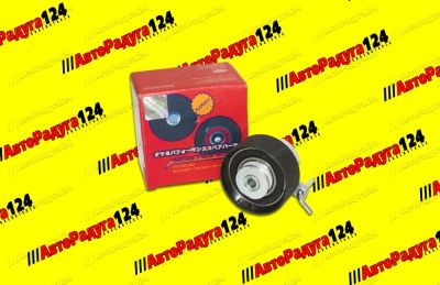 Лот: 20504681. Фото: 1. Ролик ГРМ Ford Focus, Fiesta... Двигатель и элементы двигателя